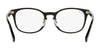 Ray-Ban RX5386D Eyeglasses | Size 51 / Dark Havana №2012