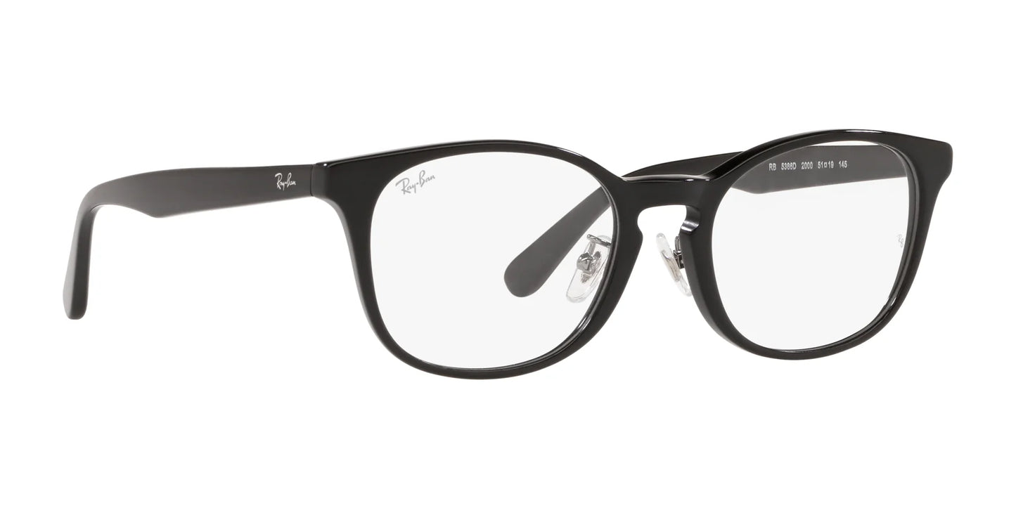 Ray-Ban RX5386D Eyeglasses