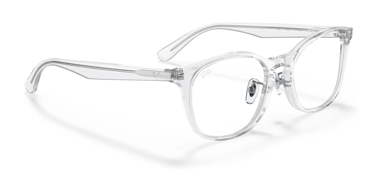 Ray-Ban RX5386D Eyeglasses