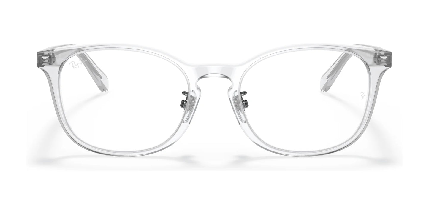 Ray-Ban RX5386D Eyeglasses