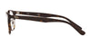 Ray-Ban RX5386D Eyeglasses | Size 51 / Dark Havana №2012