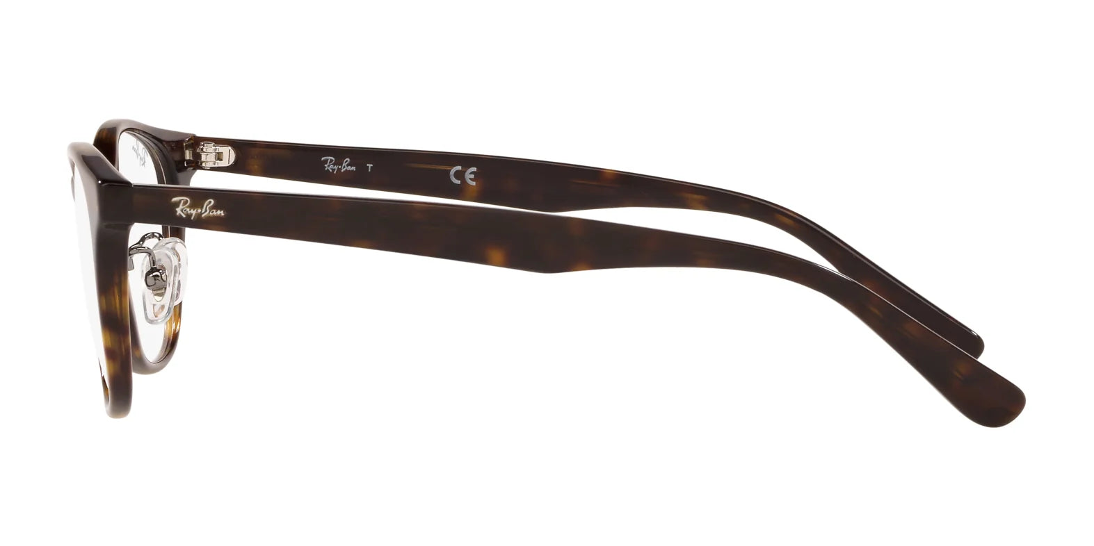 Ray-Ban RX5386D Eyeglasses