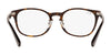 Ray-Ban RX5386D Eyeglasses | Size 51 / Dark Havana №2012