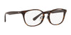 Ray-Ban RX5386D Eyeglasses | Size 51 / Dark Havana №2012