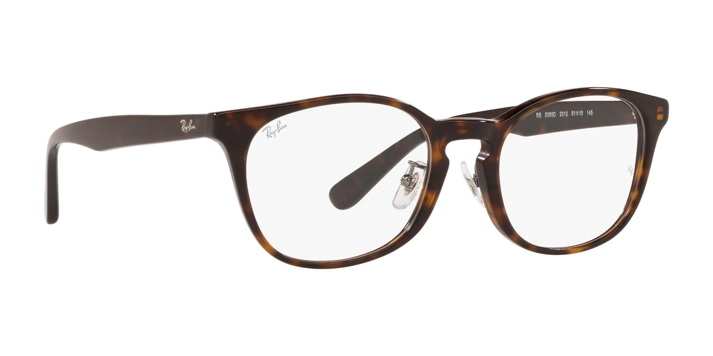 Ray-Ban RX5386D Eyeglasses