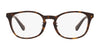 Ray-Ban RX5386D Eyeglasses | Size 51 / Dark Havana №2012