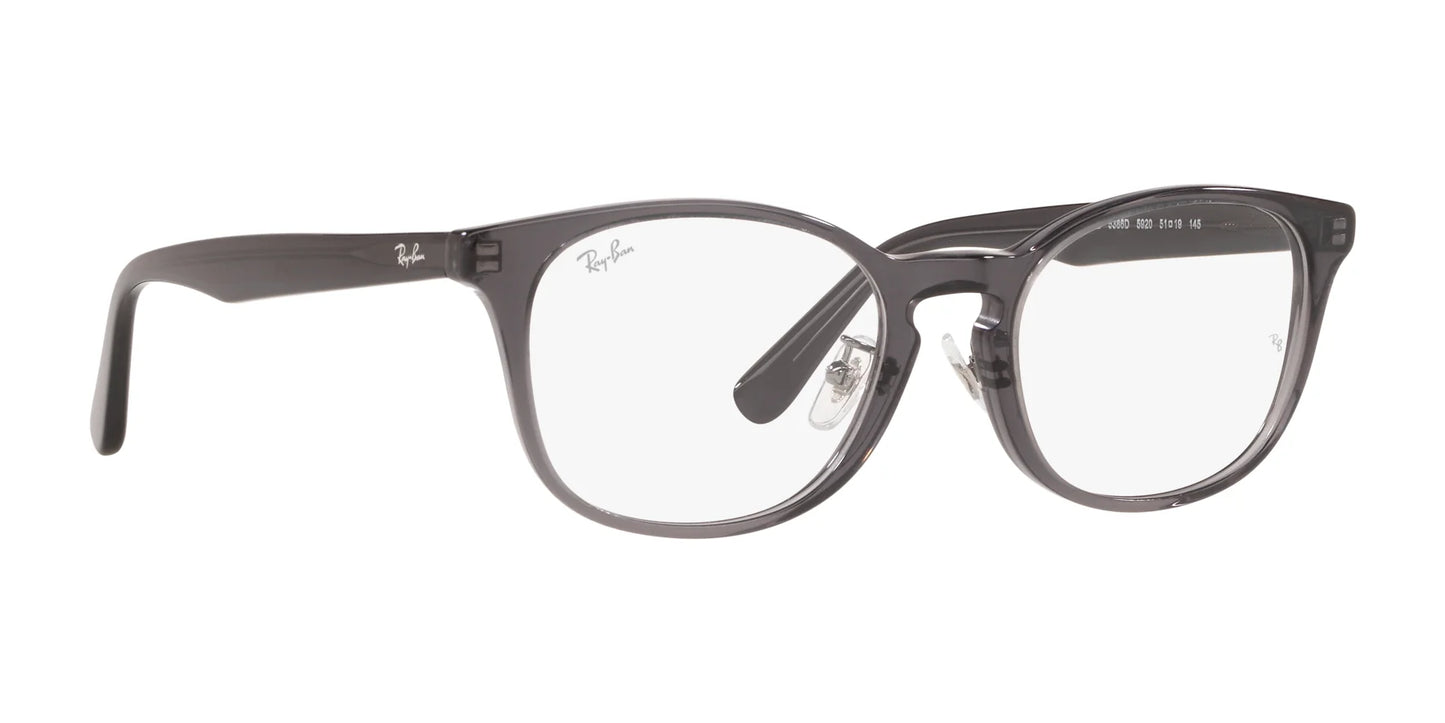 Ray-Ban RX5386D Eyeglasses