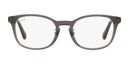 Ray-Ban RX5386D Eyeglasses