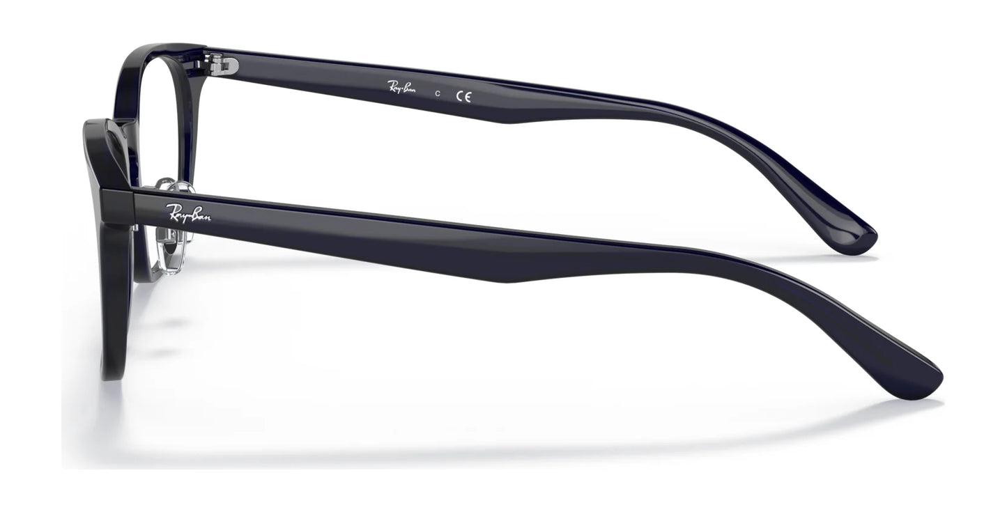 Ray-Ban RX5386D Eyeglasses