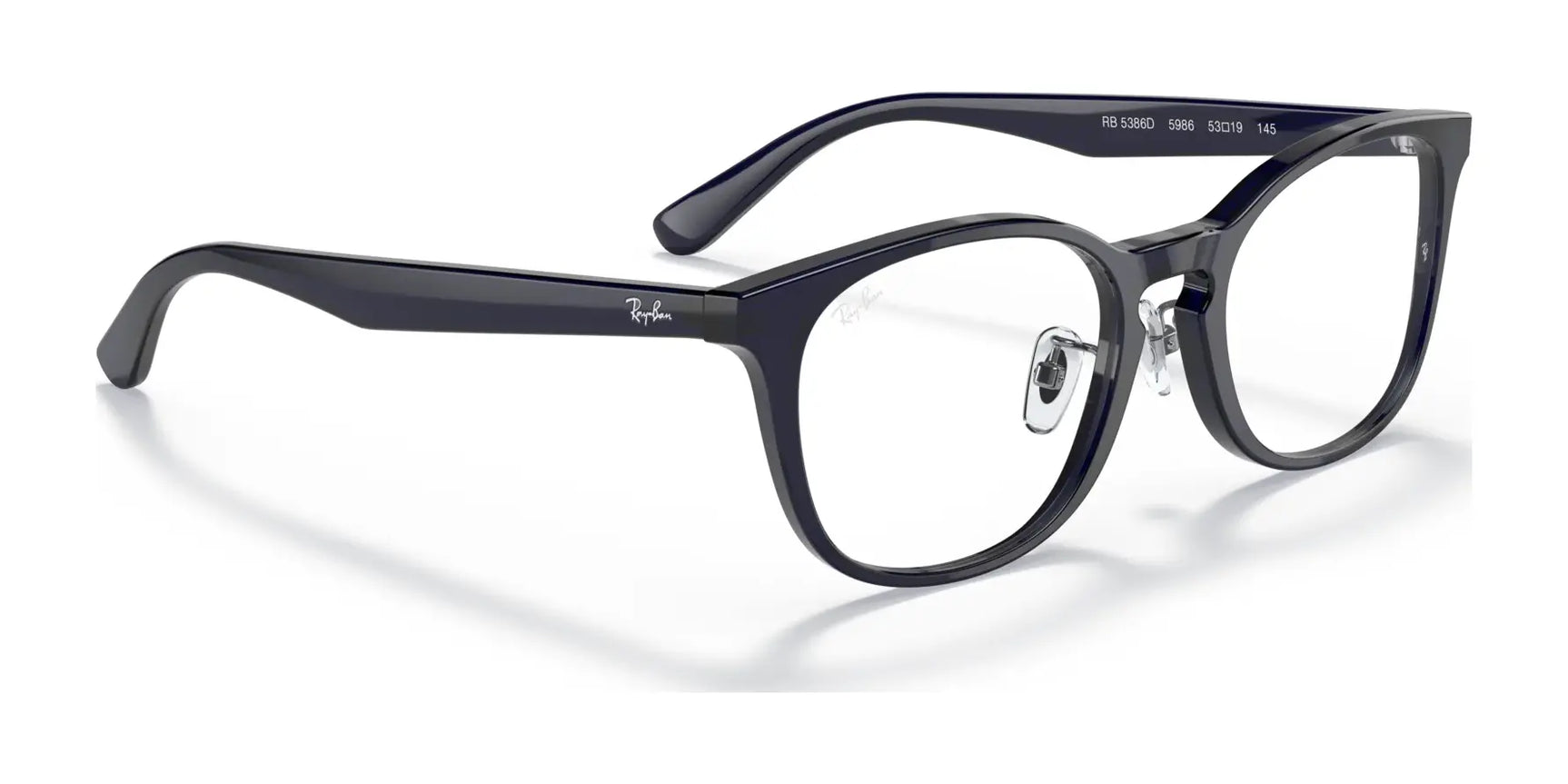 Ray-Ban RX5386D Eyeglasses