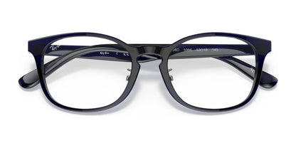 Ray-Ban RX5386D Eyeglasses