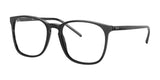 Ray-Ban RX5387 Eyeglasses Black