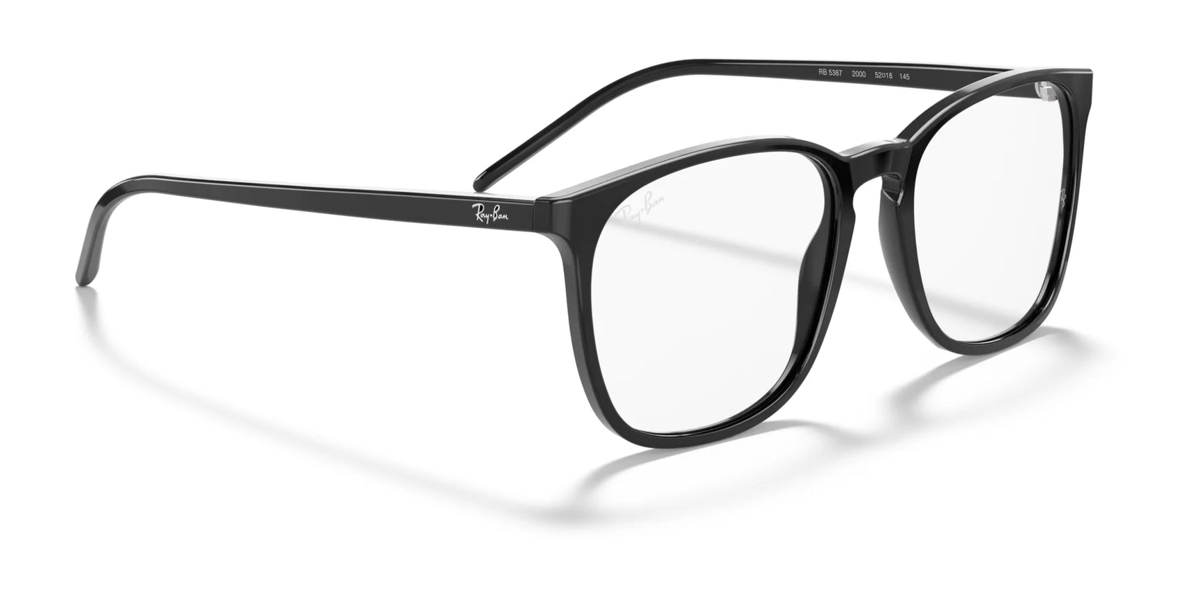 Ray-Ban RX5387 Eyeglasses