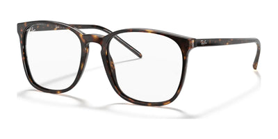 Ray-Ban RX5387 Eyeglasses Havana