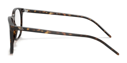 Ray-Ban RX5387 Eyeglasses / Havana №2012 / Size 54