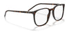 Ray-Ban RX5387 Eyeglasses / Havana №2012 / Size 54