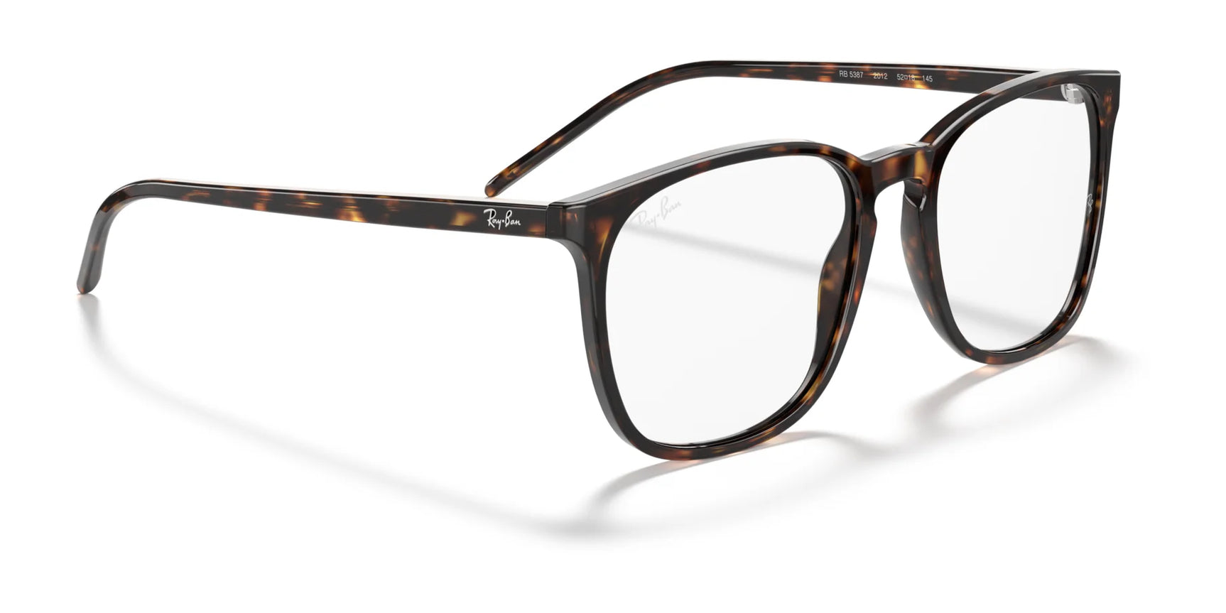 Ray-Ban RX5387 Eyeglasses