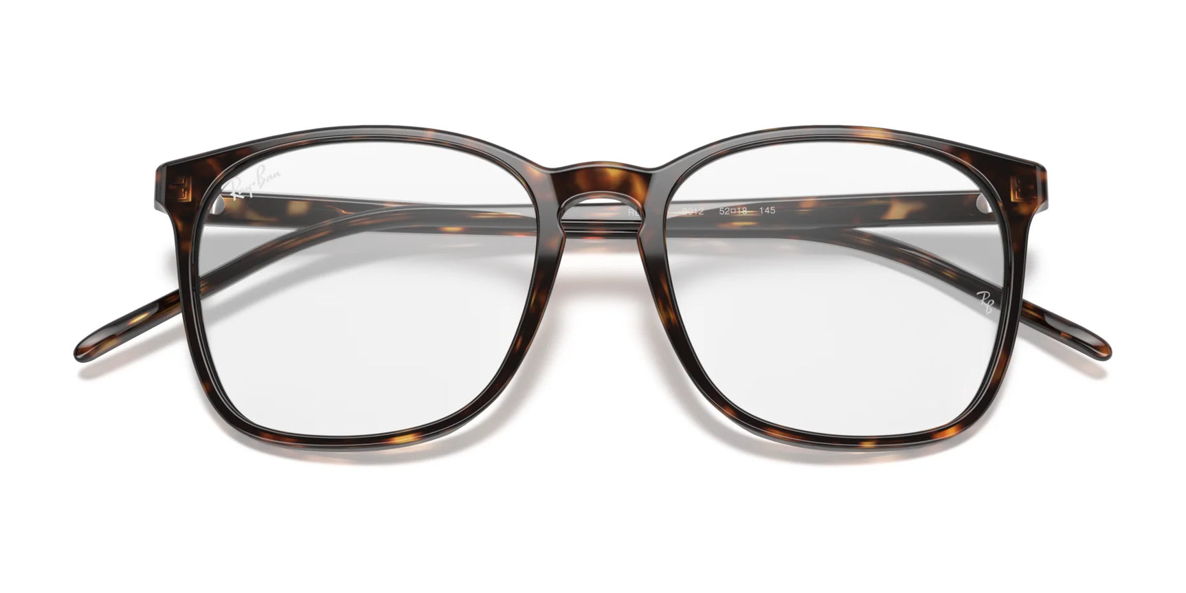 Ray-Ban RX5387 Eyeglasses