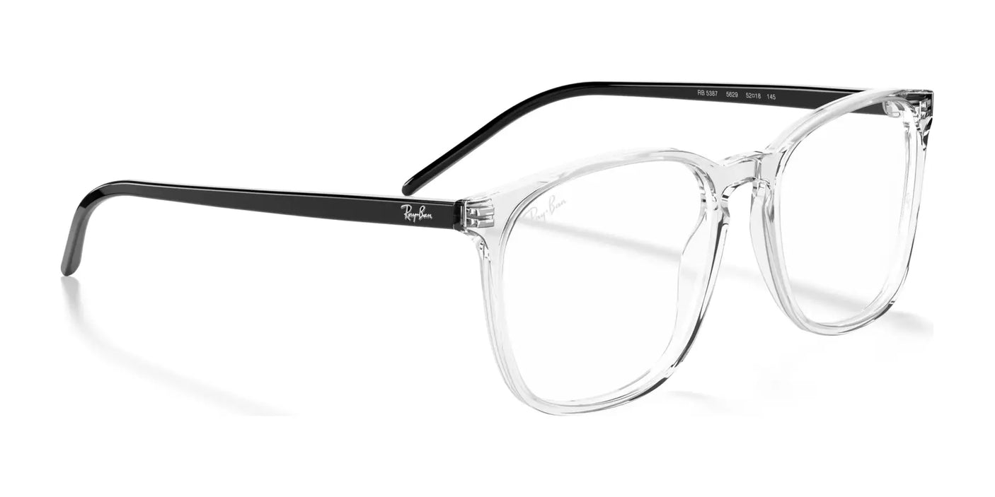 Ray-Ban RX5387 Eyeglasses