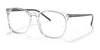 Ray-Ban RX5387 Eyeglasses / Transparent №8181 / Size 54