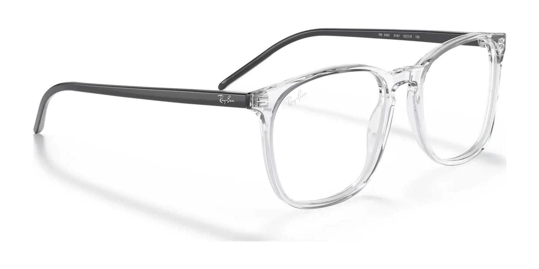 Ray-Ban RX5387 Eyeglasses