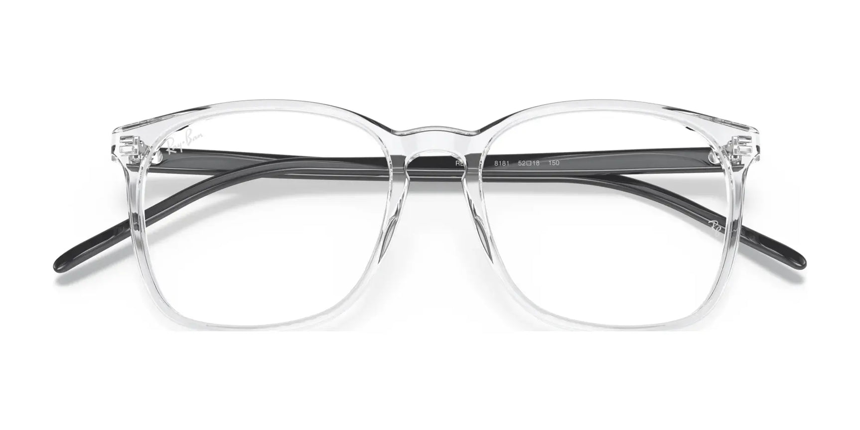 Ray-Ban RX5387 Eyeglasses