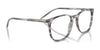 Ray-Ban RX5387 Eyeglasses / Havana №2012 / Size 54