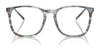 Ray-Ban RX5387 Eyeglasses / Havana №2012 / Size 54