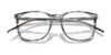 Ray-Ban RX5387 Eyeglasses / Havana №2012 / Size 54