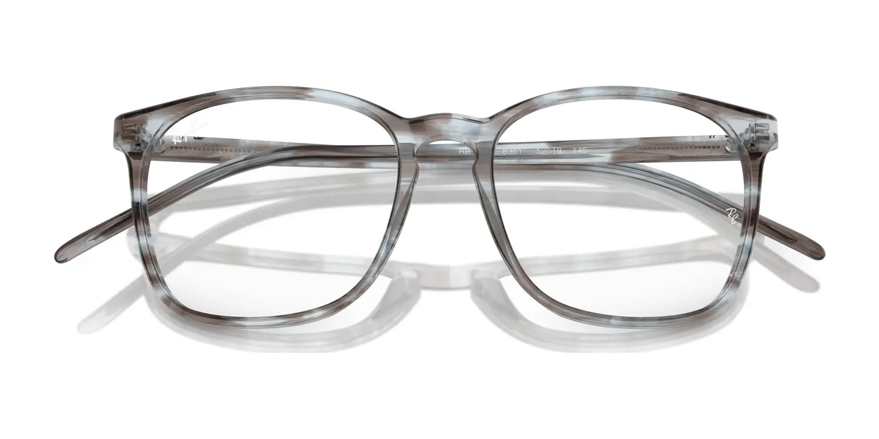 Ray-Ban RX5387 Eyeglasses