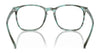 Ray-Ban RX5387 Eyeglasses / Havana №2012 / Size 54