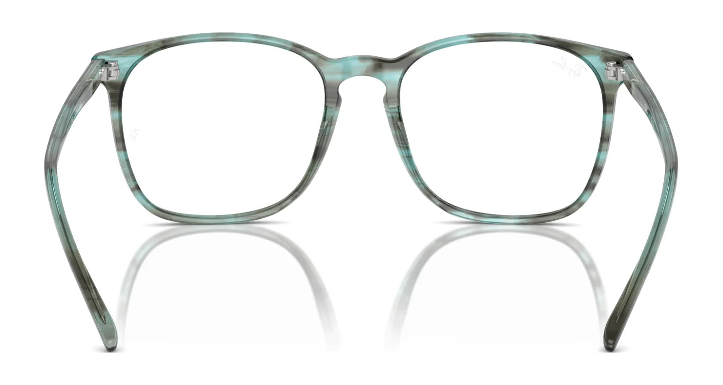 Ray-Ban RX5387 Eyeglasses