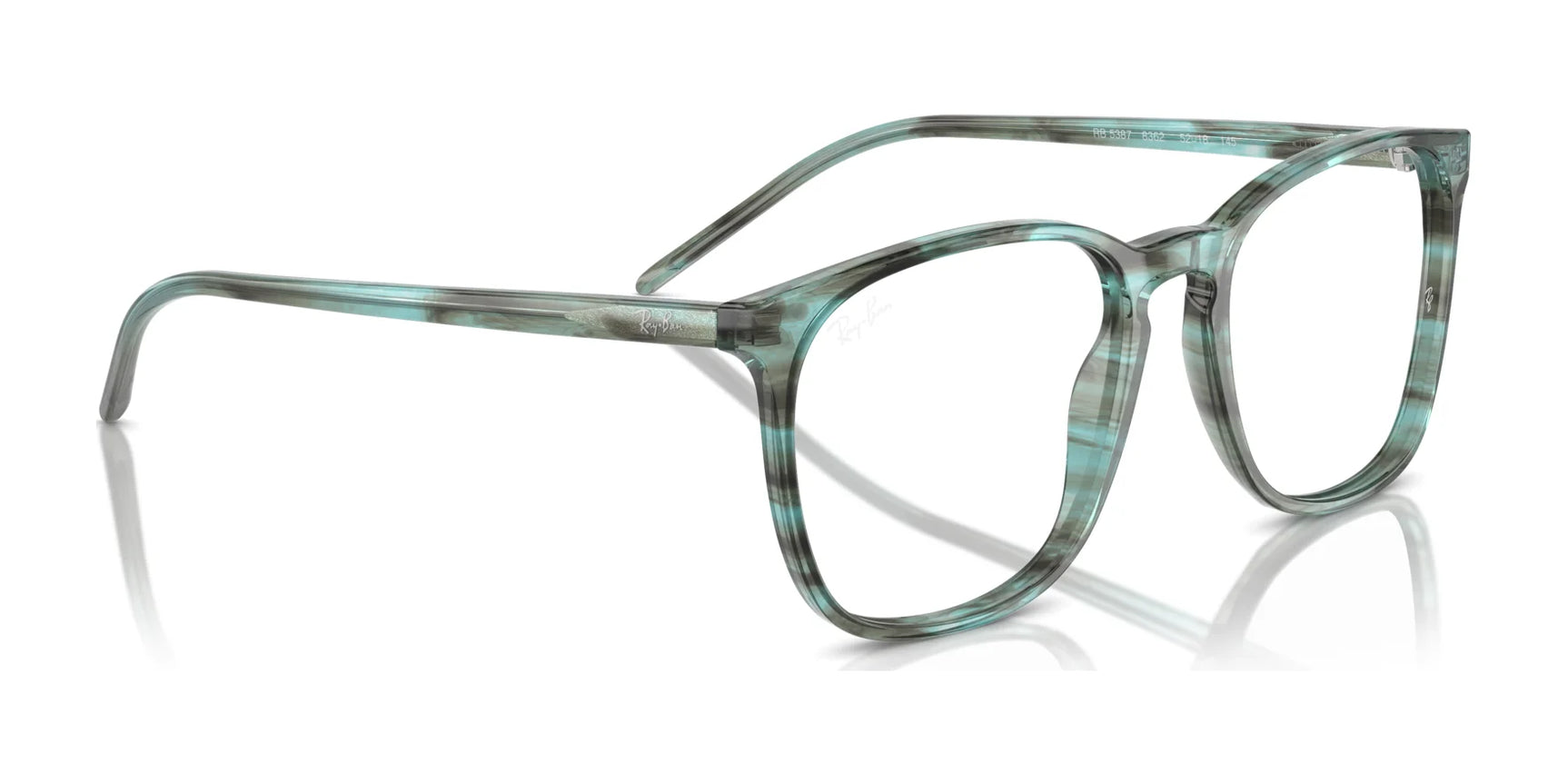 Ray-Ban RX5387 Eyeglasses