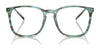 Ray-Ban RX5387 Eyeglasses / Havana №2012 / Size 54