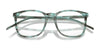 Ray-Ban RX5387 Eyeglasses / Havana №2012 / Size 54