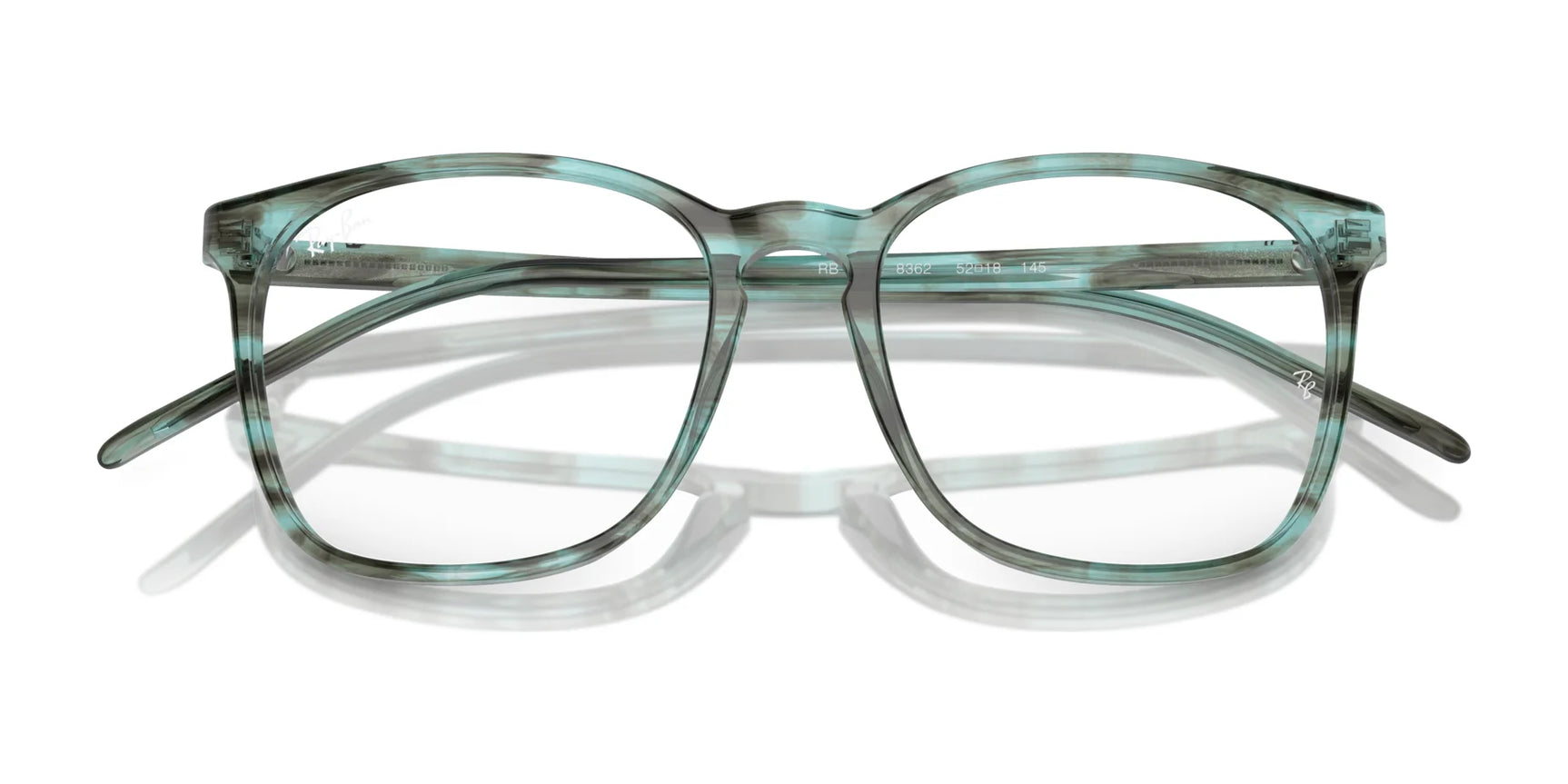 Ray-Ban RX5387 Eyeglasses