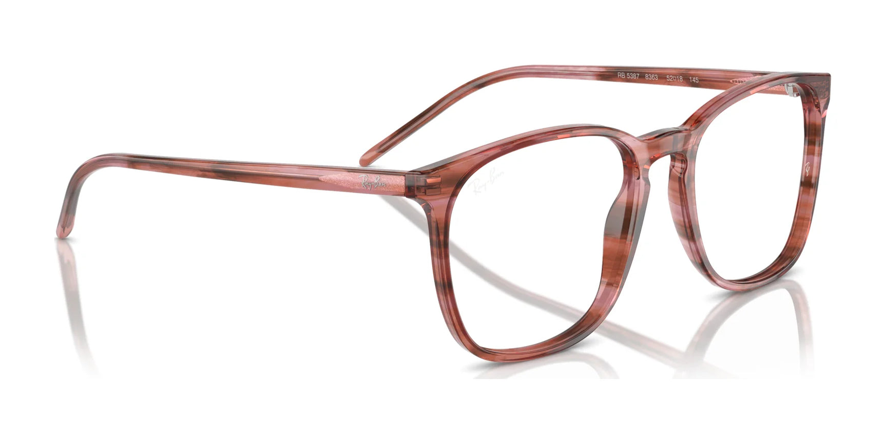 Ray-Ban RX5387 Eyeglasses