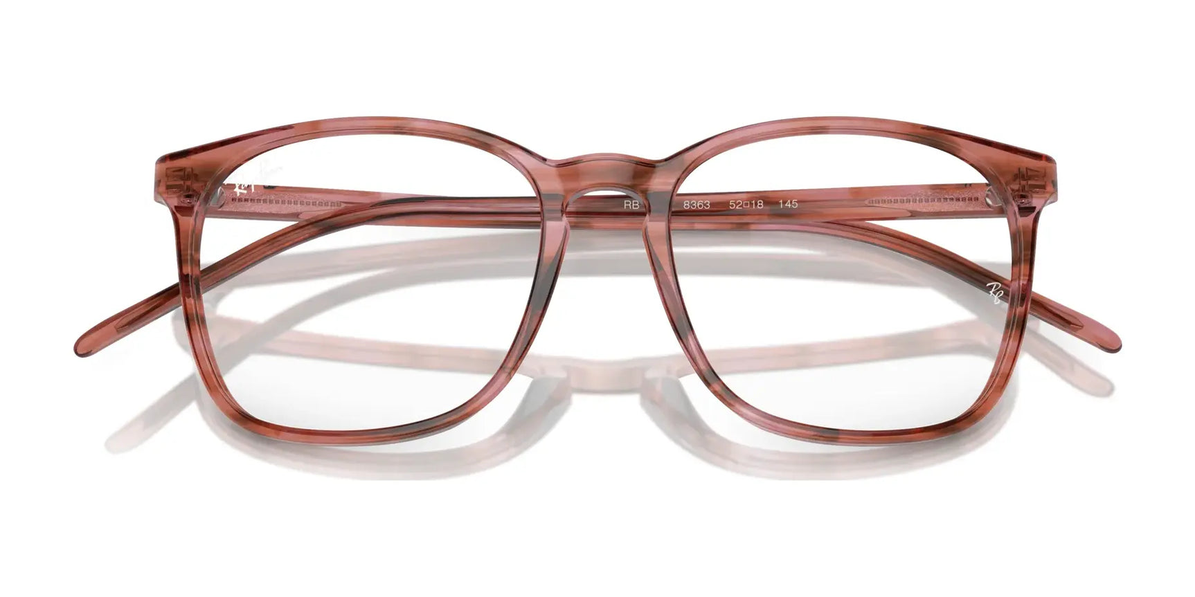 Ray-Ban RX5387 Eyeglasses