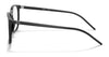 Ray-Ban RX5387F Eyeglasses | Size 54 / Black №2000