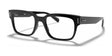 Ray-Ban JEFFREY RX5388 Eyeglasses Black