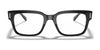 Ray-Ban JEFFREY RX5388 Eyeglasses | Size 53 / Black №2000