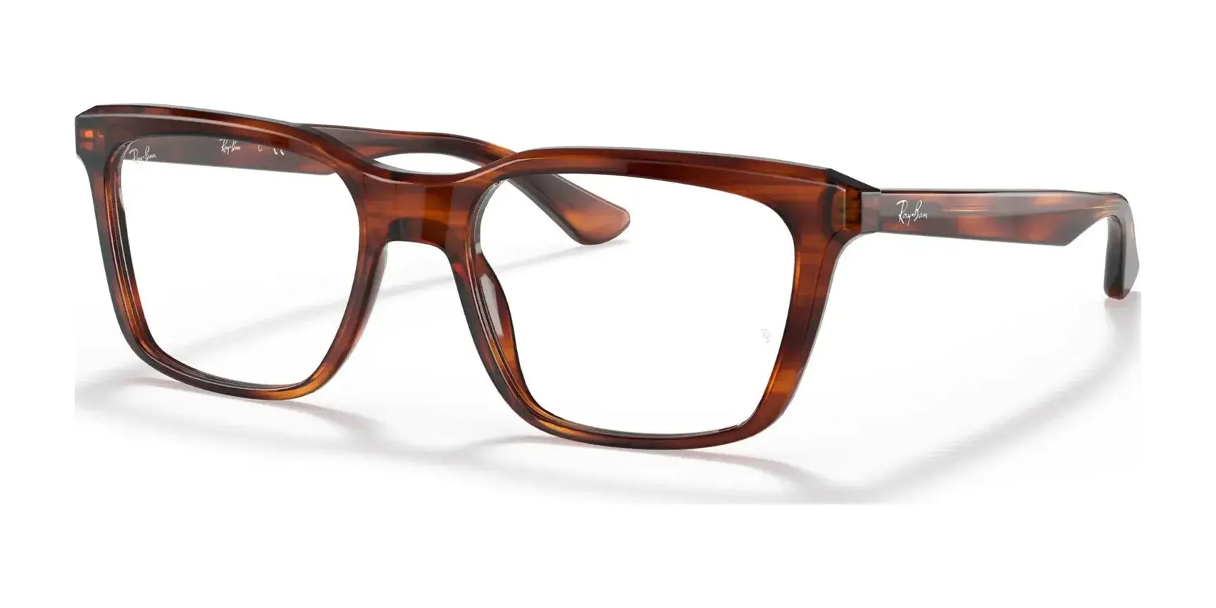 Ray-Ban RX5391 Eyeglasses | Size 53