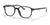 Ray-Ban LEONARD RX5393 Eyeglasses / Black №2000