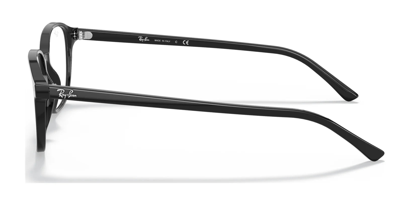 Ray-Ban LEONARD RX5393 Eyeglasses