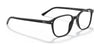 Ray-Ban LEONARD RX5393 Eyeglasses / Black №2000 / Size 49