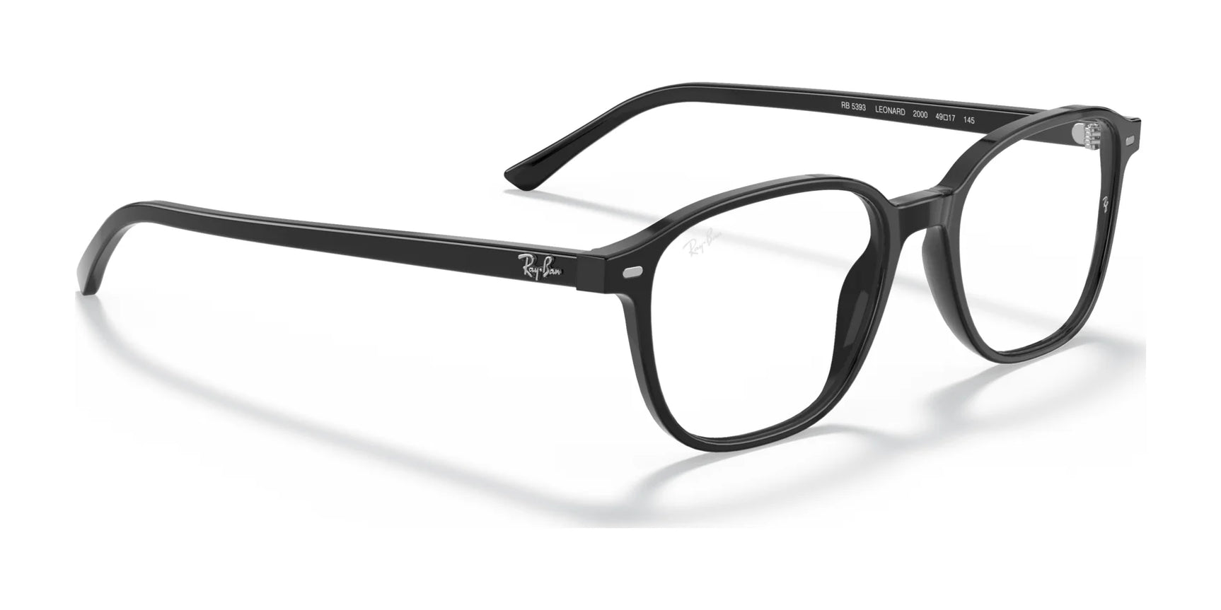 Ray-Ban LEONARD RX5393 Eyeglasses