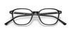 Ray-Ban LEONARD RX5393 Eyeglasses / Black №2000 / Size 49