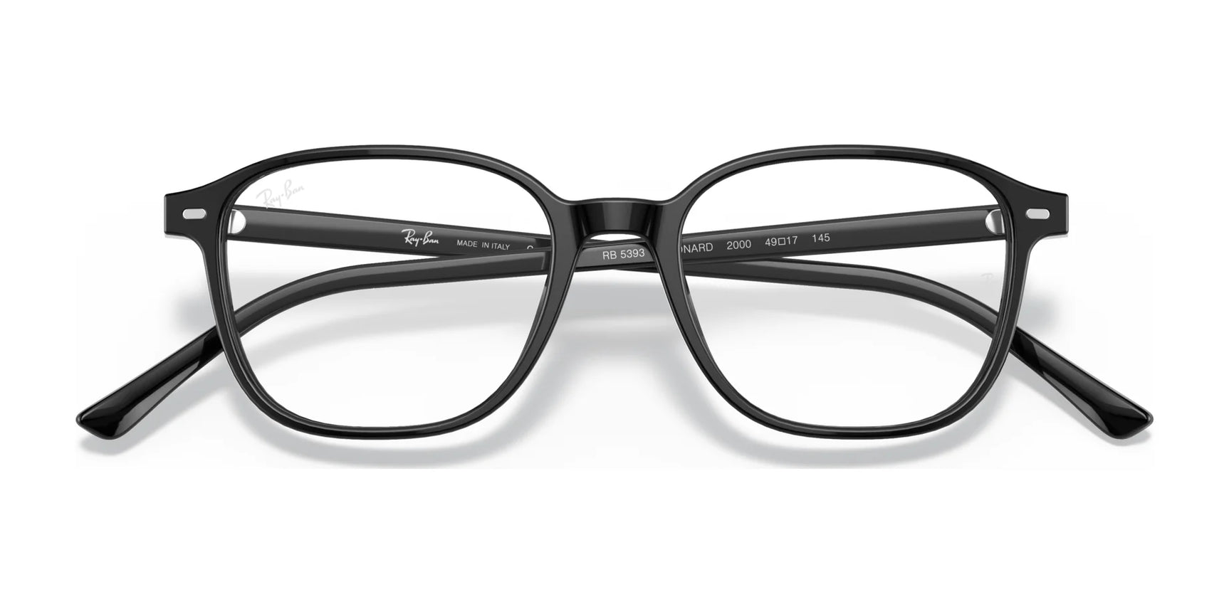 Ray-Ban LEONARD RX5393 Eyeglasses