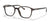 Ray-Ban LEONARD RX5393 Eyeglasses / Havana №2012