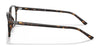 Ray-Ban LEONARD RX5393 Eyeglasses / Black №2000 / Size 49